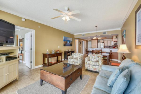 Boardwalk Beach Resort #1402 by Book That Condo
